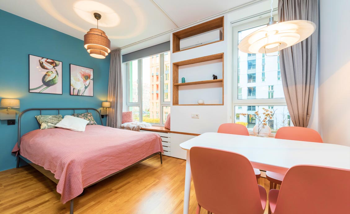 Room Interior 9